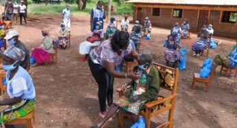Impact of Covid-19 on Public Finance in Africa: Challenges and Opportunities – Dr. Abebe Shimeles