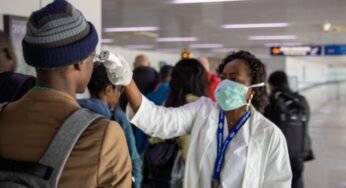 AfCFTA: A Key to Mitigate Effects of Covid-19 Pandemic in Africa