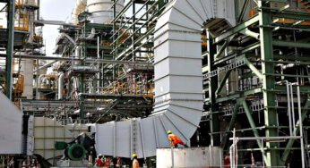 Nigeria’s Crude Oil Reserve Inches Towards 40billion barrels, As Gas Reaches 208.62TCF