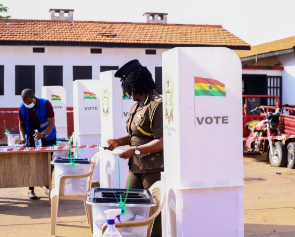 Six Big Corruption Cases That May Decide Ghana’s Elections