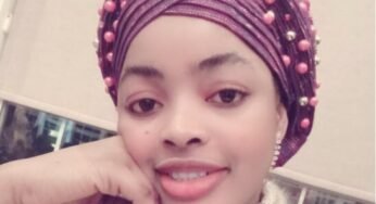 #ENDSARS, Young Nigerians & 2023: Islamiyat Abdulkadir, Medical Doctor and Health Advocate