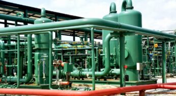 Nigeria Commissions Major LPG Plant to Increase Gas Utilisation