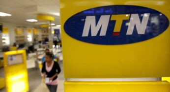 MTN Group Won’t Pay Dividend for 2020 Despite $1.1 Billion Profit