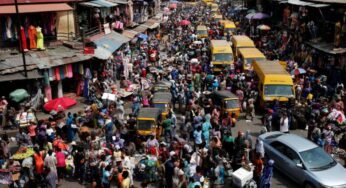 CBN Doubles Household Credit to N300Bn As Covid-19 Cases Pass 70,000