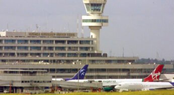 Nigeria To Return to Obasanjo’s Plans to Concession Airports