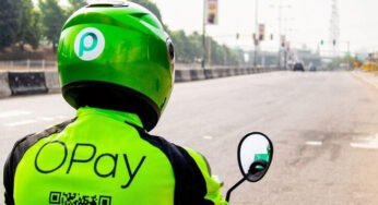 OPay Mulls North Africa Entry Following Nigeria Success