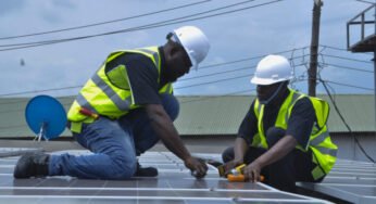 Starsight Energy Sees Record Revenue Growth in 2020