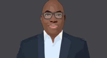 The Lunch Hour – Yomi Awobokun: Managing Director of Enyo Retail