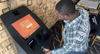 Nigeria Has Most Bitcoin Searches on Google Globally