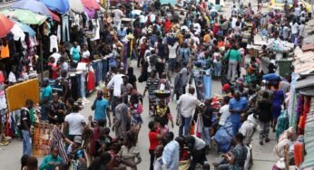 Covid-19: Nigeria to Vaccinate 40 Percent of Population in 2021