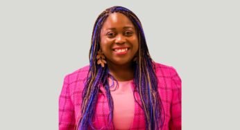 Carnegie Mellon Appoints Gbemi Disu as Executive Director