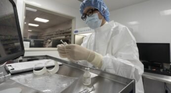 Pfizer & BioNTech To Increase Production of Vaccine Doses