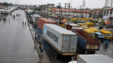In places like Apapa ports where services to business have the greatest impact on productivity and economic growth, Nigeria's EoDB improvements remain only on paper.