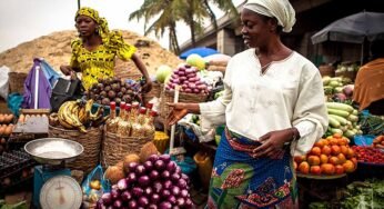 Covid Crisis is Fuelling Food Price Rises for World’s Poorest