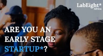 Funding Opportunities for Businesses: LabEight Africa 2021 Programme