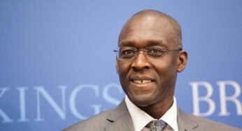 Makhtar Diop: Former Senegalese Minister to Head IFC from March