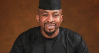 Mohammed Mijindadi Appointed as GE Nigeria President