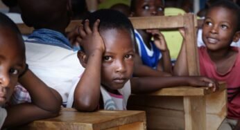 Revamping Nigeria’s Education System During and Beyond Covid-19