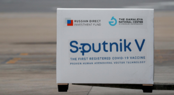 Russian Vaccine 3 Times More Expensive in Africa