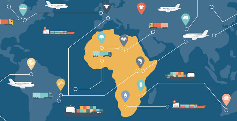 Africa tech