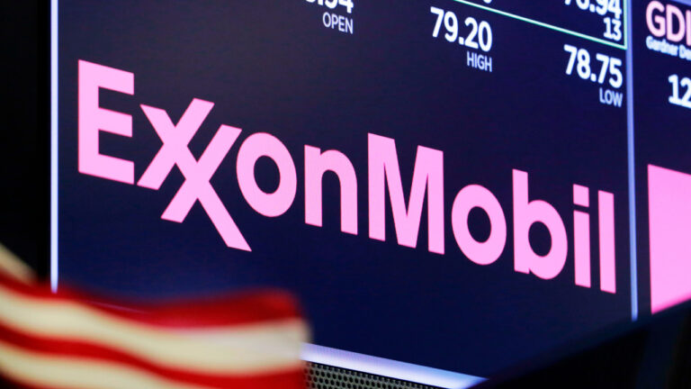 Sale of ExxonMobil Nigerian Assets