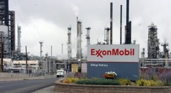 Exxonmobil 2025 Graduate Internship Commences