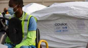 Covid-19: Vaccine Delivery, Rollout Gather Pace in Africa