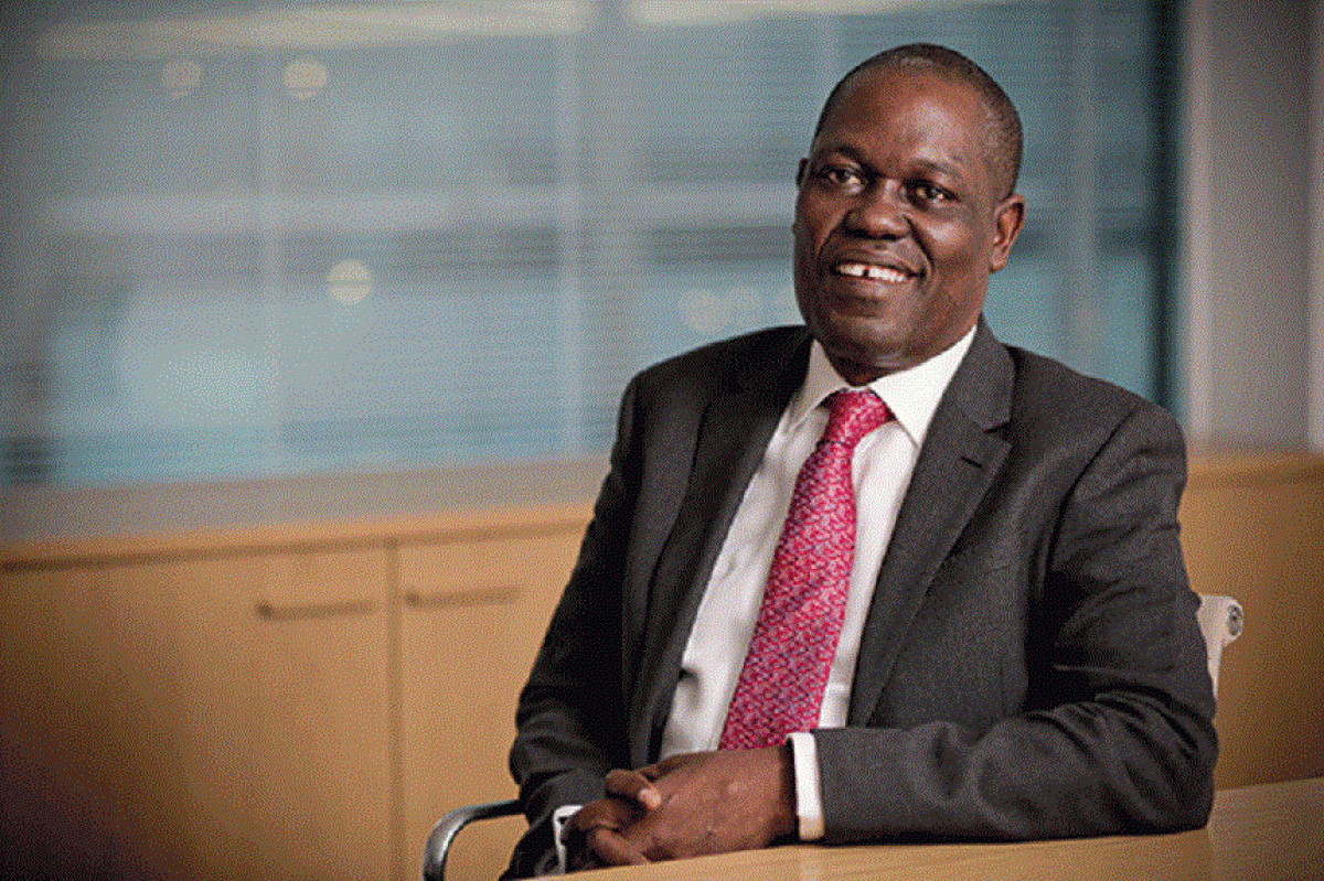 Ayeyemi: Ecobank’s N10.4trn Asset Reflects Strength of Pan-African Model