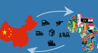 Covid-19 Might Increase Trade Between Africa and China