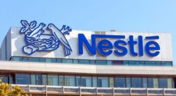 Nestle Names Company Veteran Laurent Freixe as New CEO, Replacing Mark Schneider