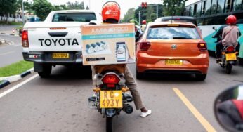 Jumia to Expand Food Delivery Service in Africa