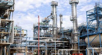 Strategic Refining Hubs: How Nations Without Oil Reserves Drive Global Economy