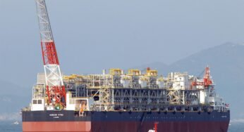 Nigeria’s Agbami: A $874 Million Per Quarter Temptation
