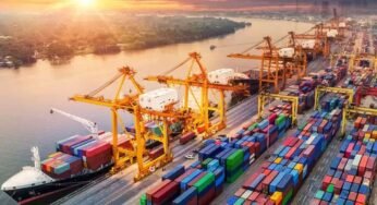 Global Income Could Fall $1.4 trillion Due to Trade Disruptions