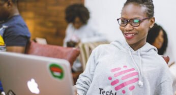TeamApt Launches Inaugural ‘Women in Tech’ Internship Programme