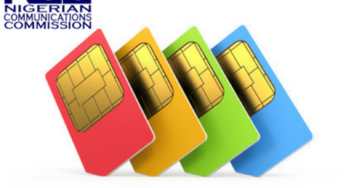 New SIM Ban Necessary Despite Adverse Effect on Economy – FG