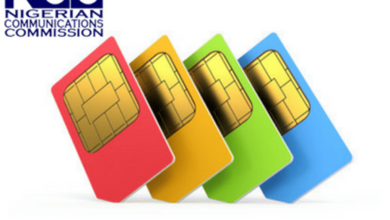 Nigeria Produced Over 100 Million SIMs in 2022