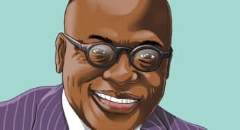 The Lunch Hour, Dr. Benjamin Akande, President, Champlain College, Vermont