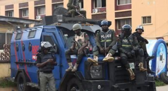 Nigeria has a new police chief. Here’s an agenda for him