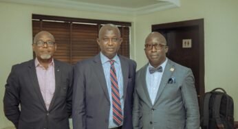 Training for the Board and Management Staff of Lagos State Universal Basic Education Board (LASUBEB)