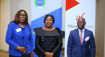 Launch of European Business Chamber (EuroCham) Nigeria