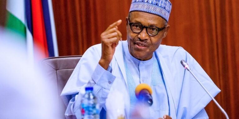 Former President Muhammadu Buhari Reported Dead in London