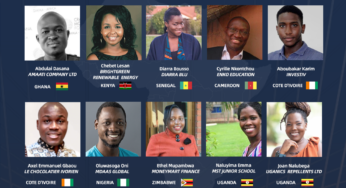 Funding Opportunities For Businesses: Africa’s Business Heroes Competition