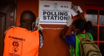 Nigeria’s electoral system is still broken. Here’s a list of what’s urgent