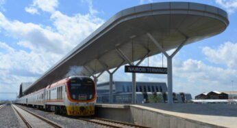 Developing Africa’s Railway Through Public-Private Partnership