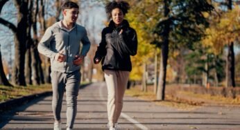 Side Effects of Walking Just 10 Minutes Per Day, Says Science