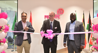 Business File: Reckitt Opens New Head Office For Sub-Saharan Africa In Lagos, Nigeria