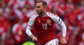 Christian Eriksen: Football as a Force for Good