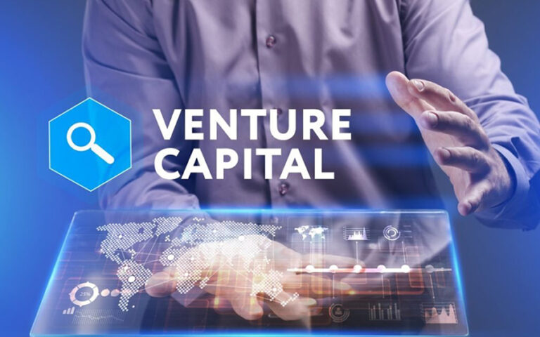 Venture capital