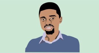 The Lunch Hour, Deji Balogun, Co-Founder & CTO, Terragon